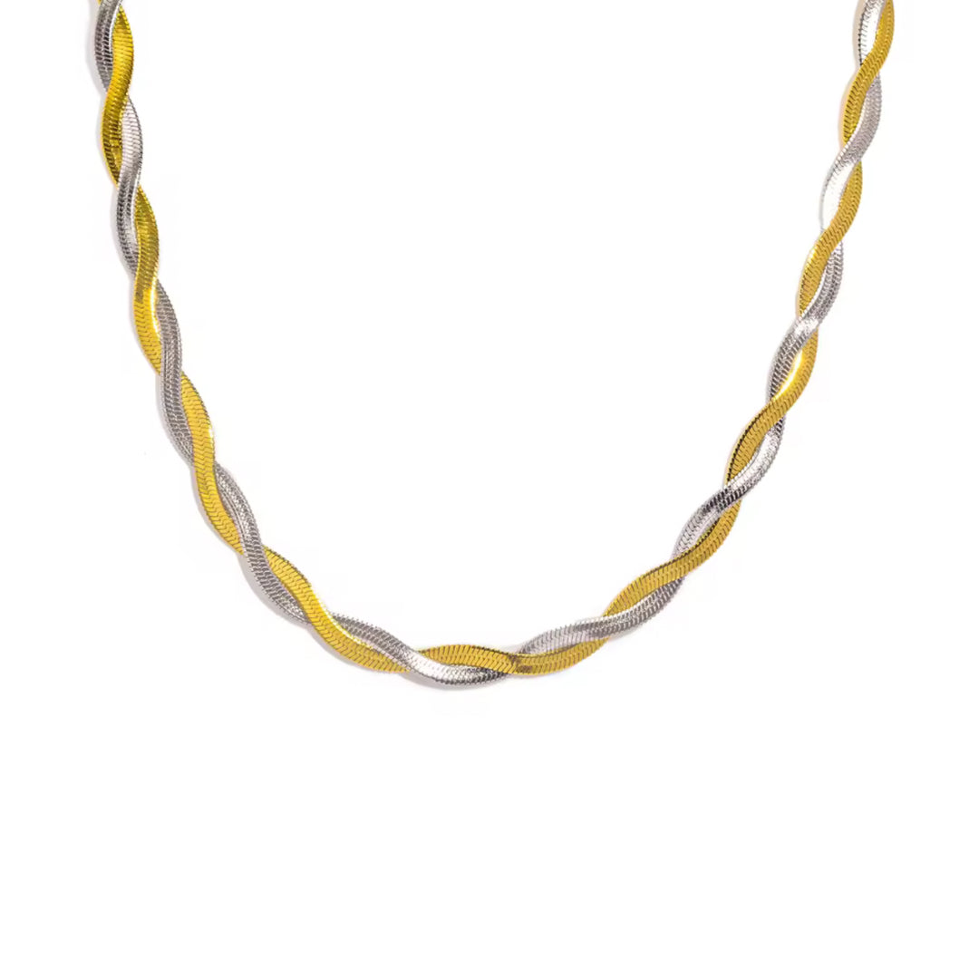 COLLAR UNIÓN