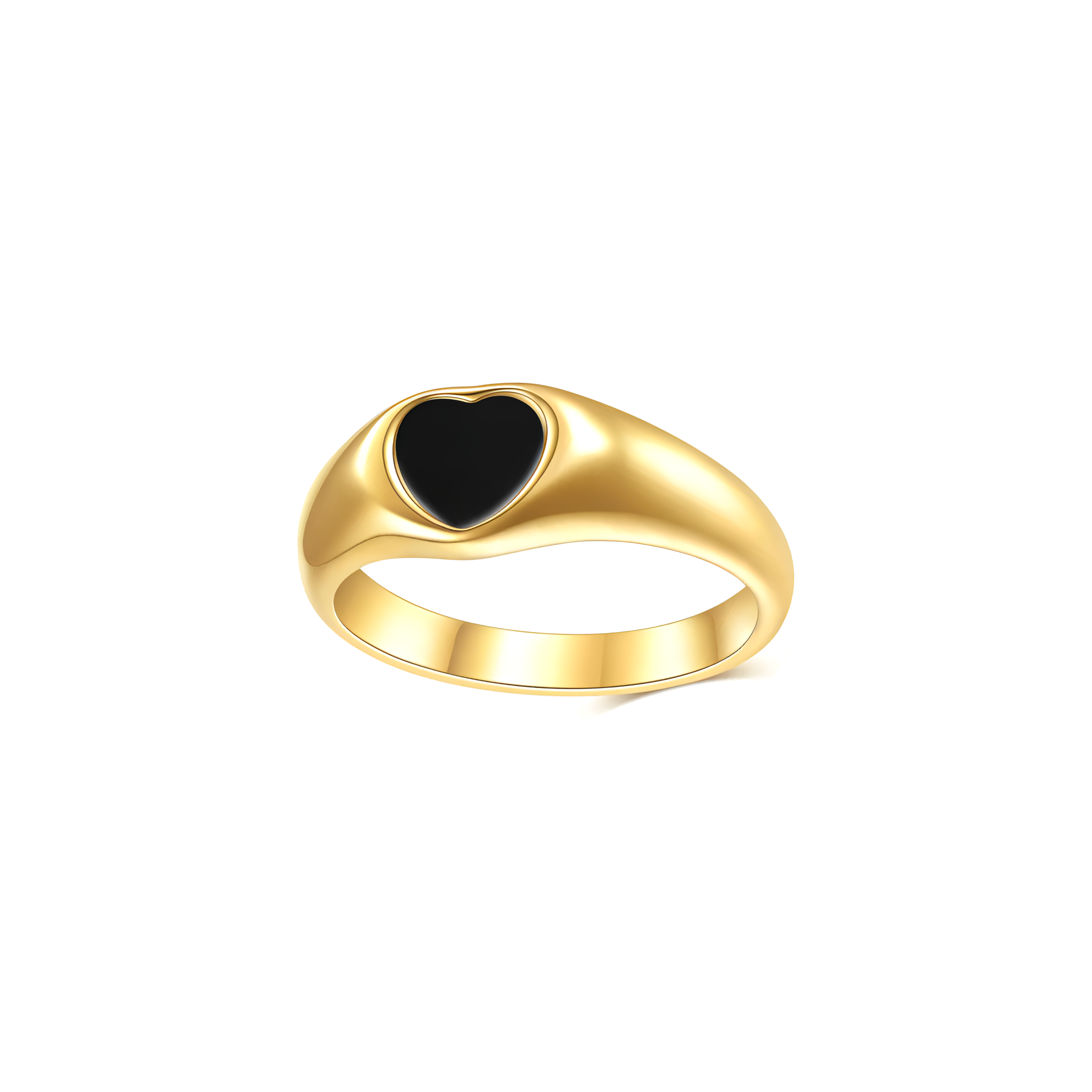 ANILLO VENECIA BLACK