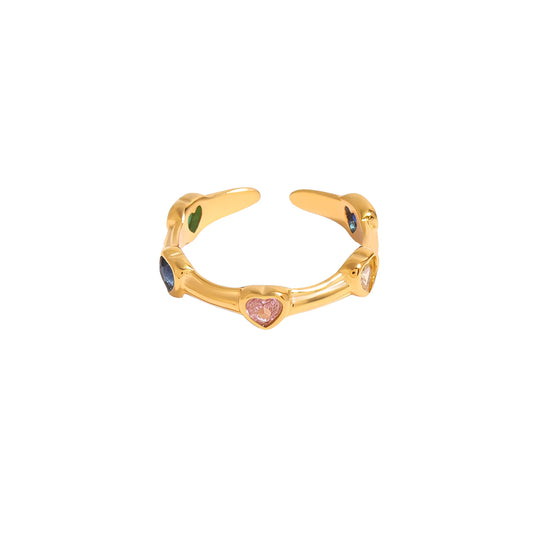 ANILLO SIENA