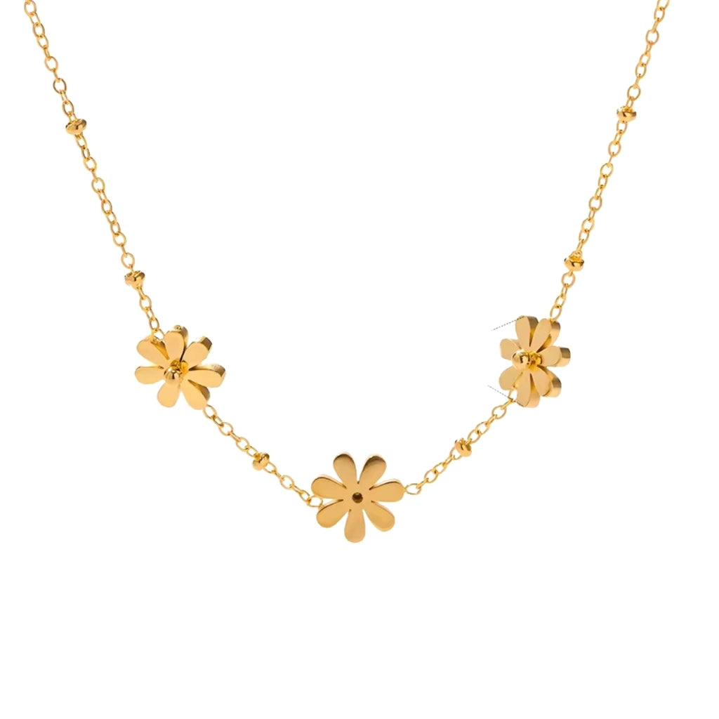 COLLAR PRIMAVERA