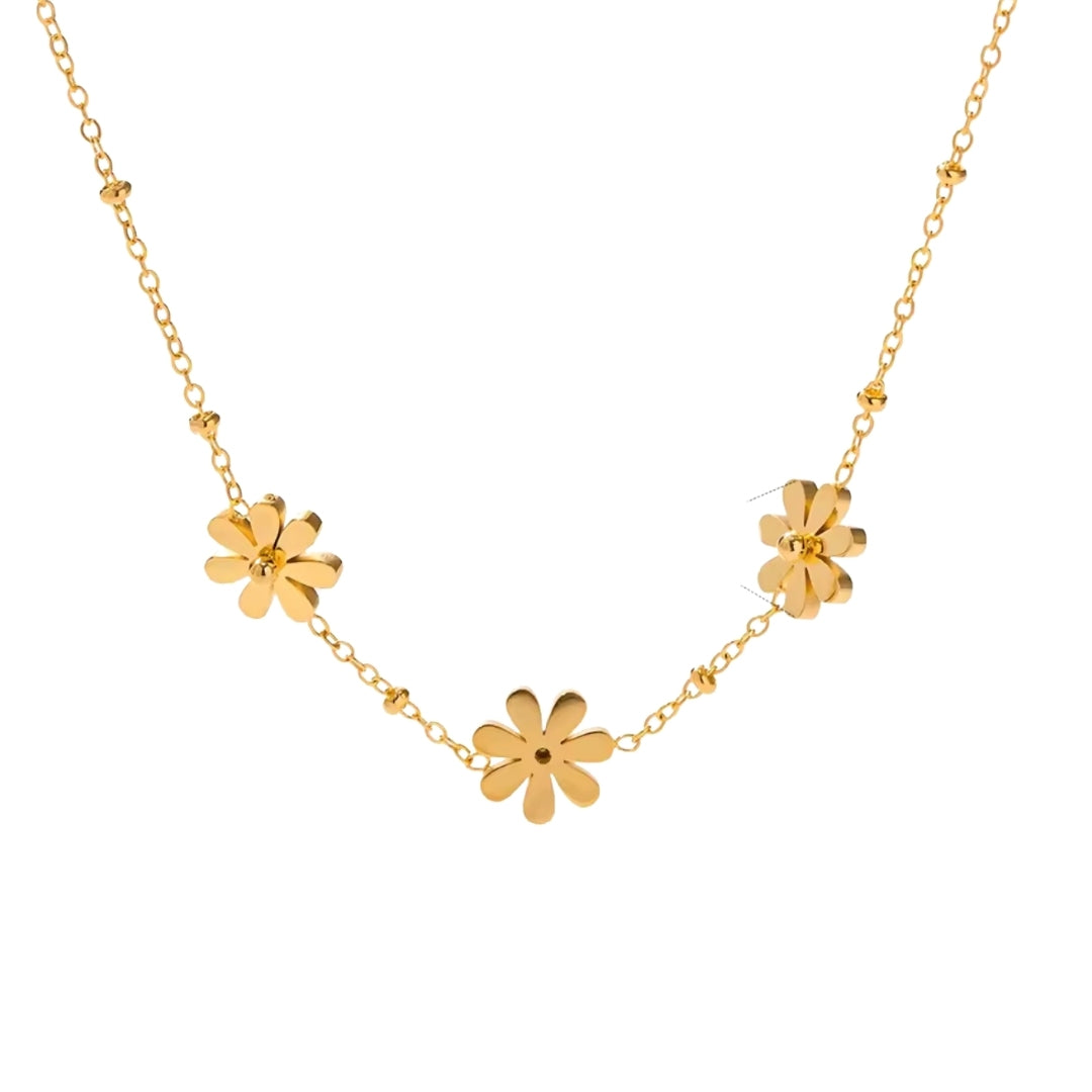 COLLAR PRIMAVERA