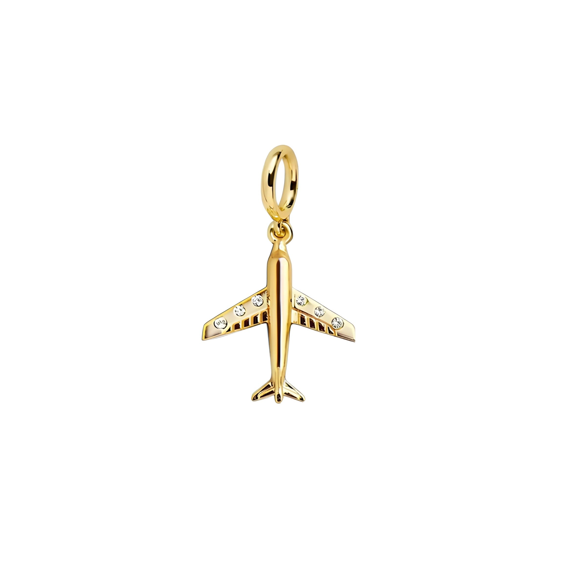 CHARM AIRPLANE