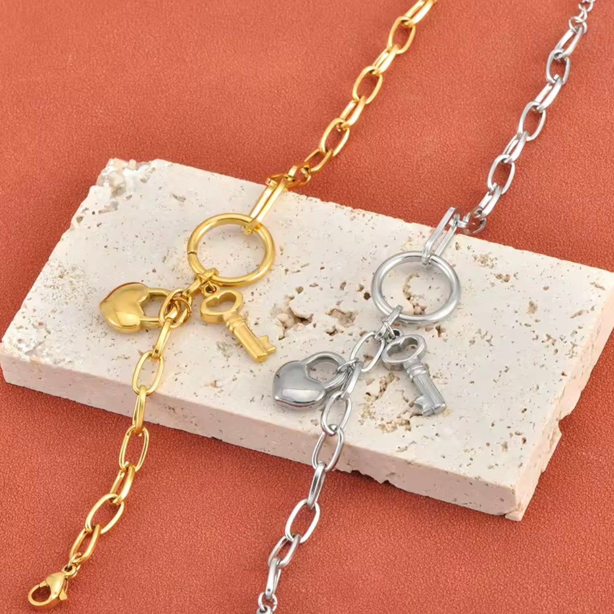 PULSERA CUPIDO