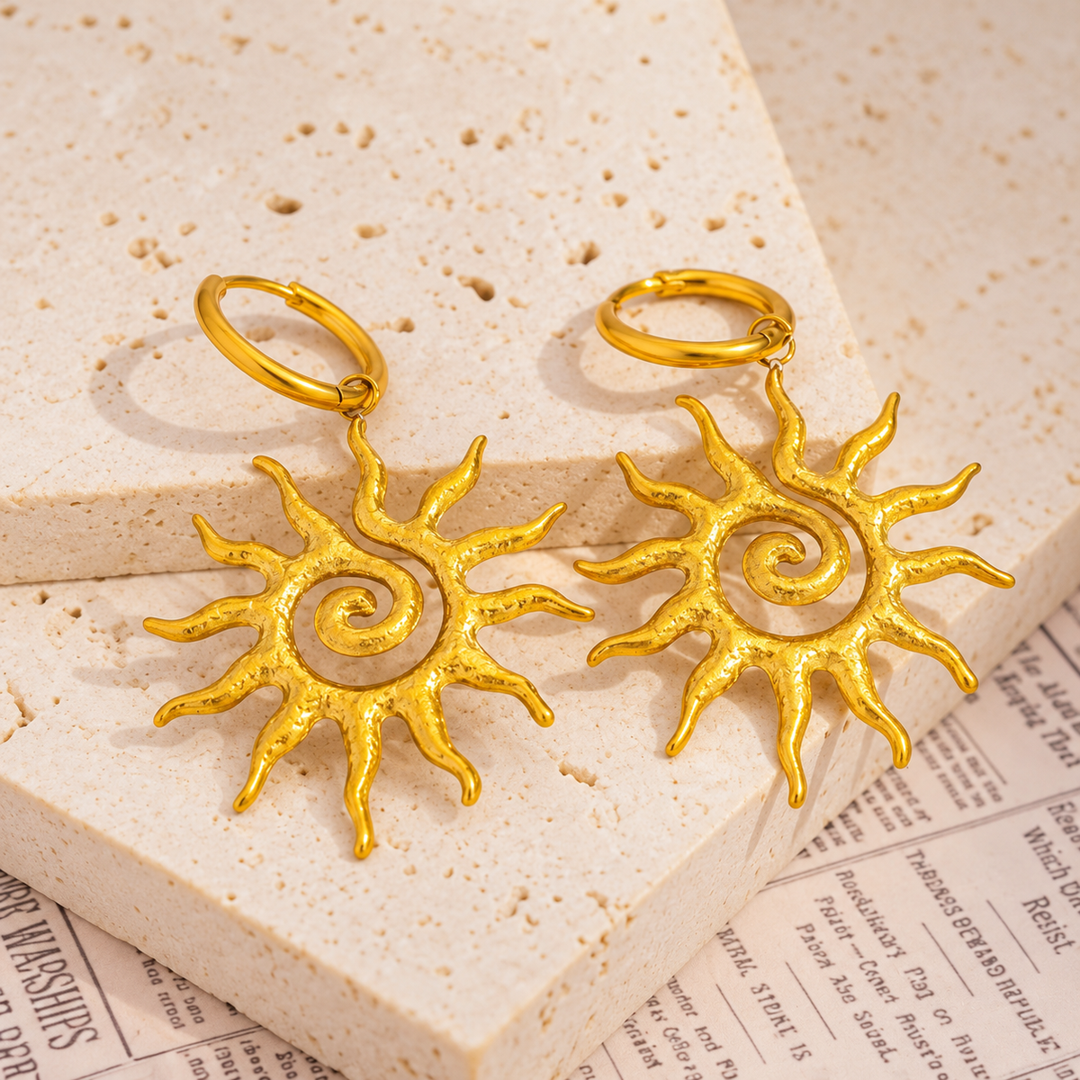 PENDIENTES MUSA