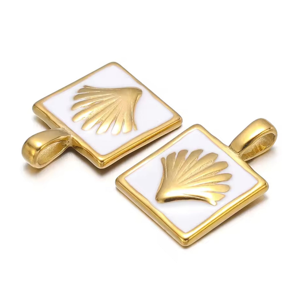 CHARM COSTA VIVA WHITE
