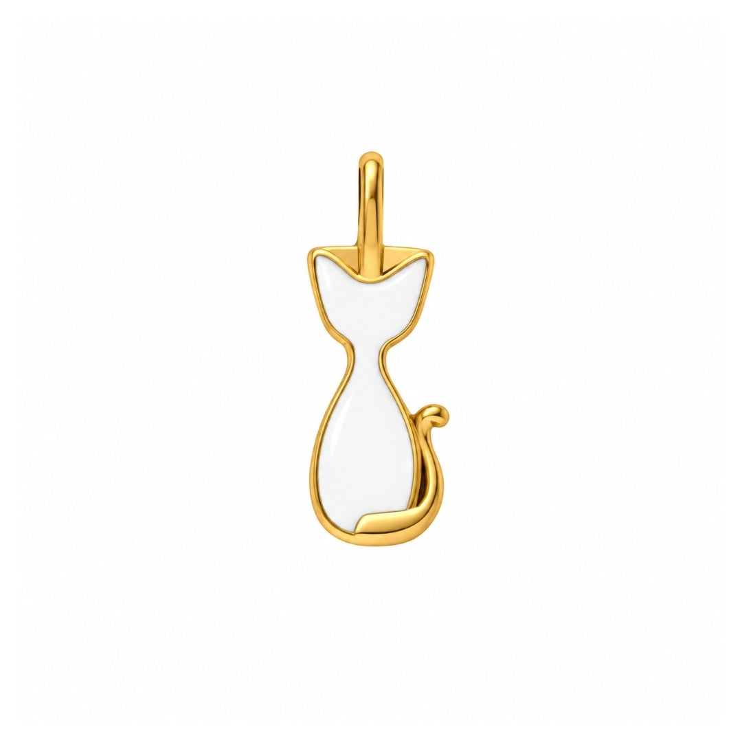CHARM CAT