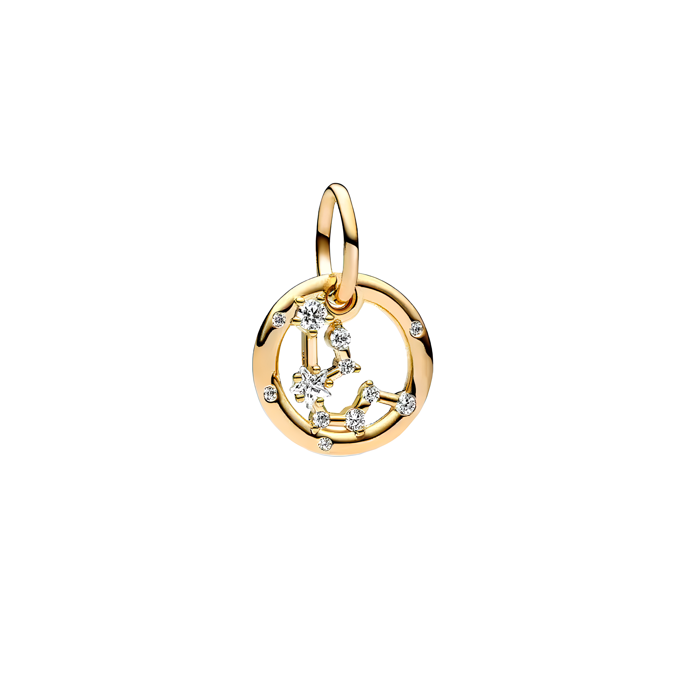 CHARM ZODIACO