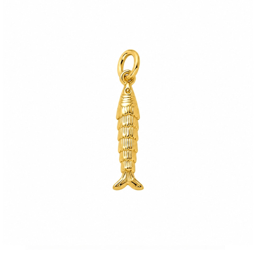 CHARM LITTLE FISH