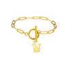 PULSERA KAREN LOVE