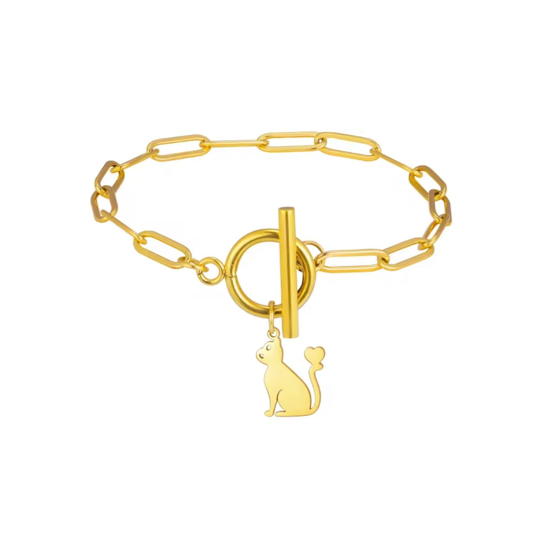 PULSERA KAREN LOVE