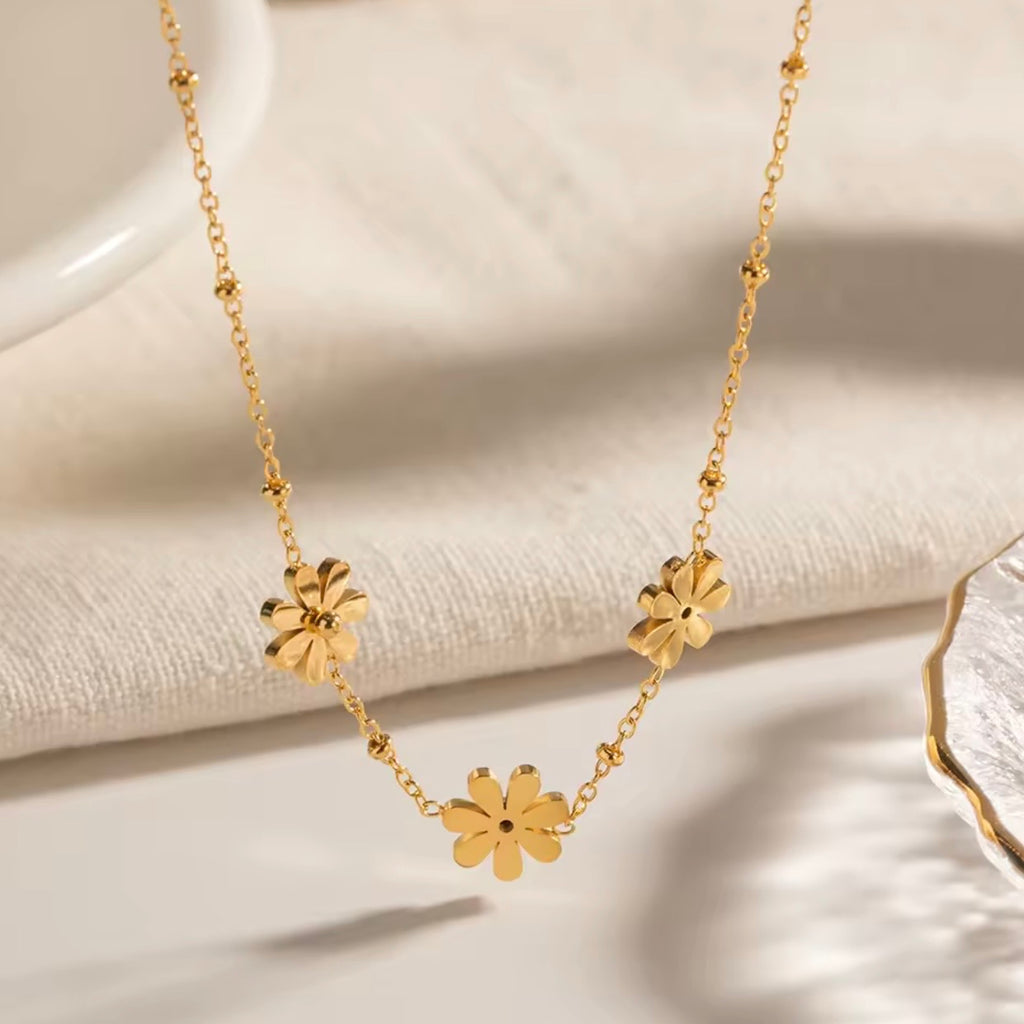 COLLAR PRIMAVERA