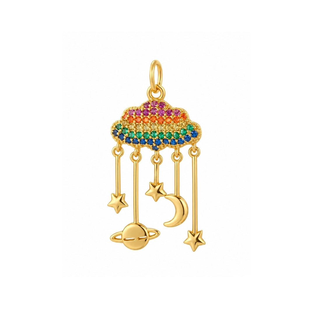 CHARM RAINBOW