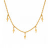 COLLAR RAYO BASIC