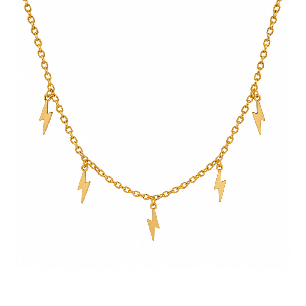 COLLAR RAYO BASIC
