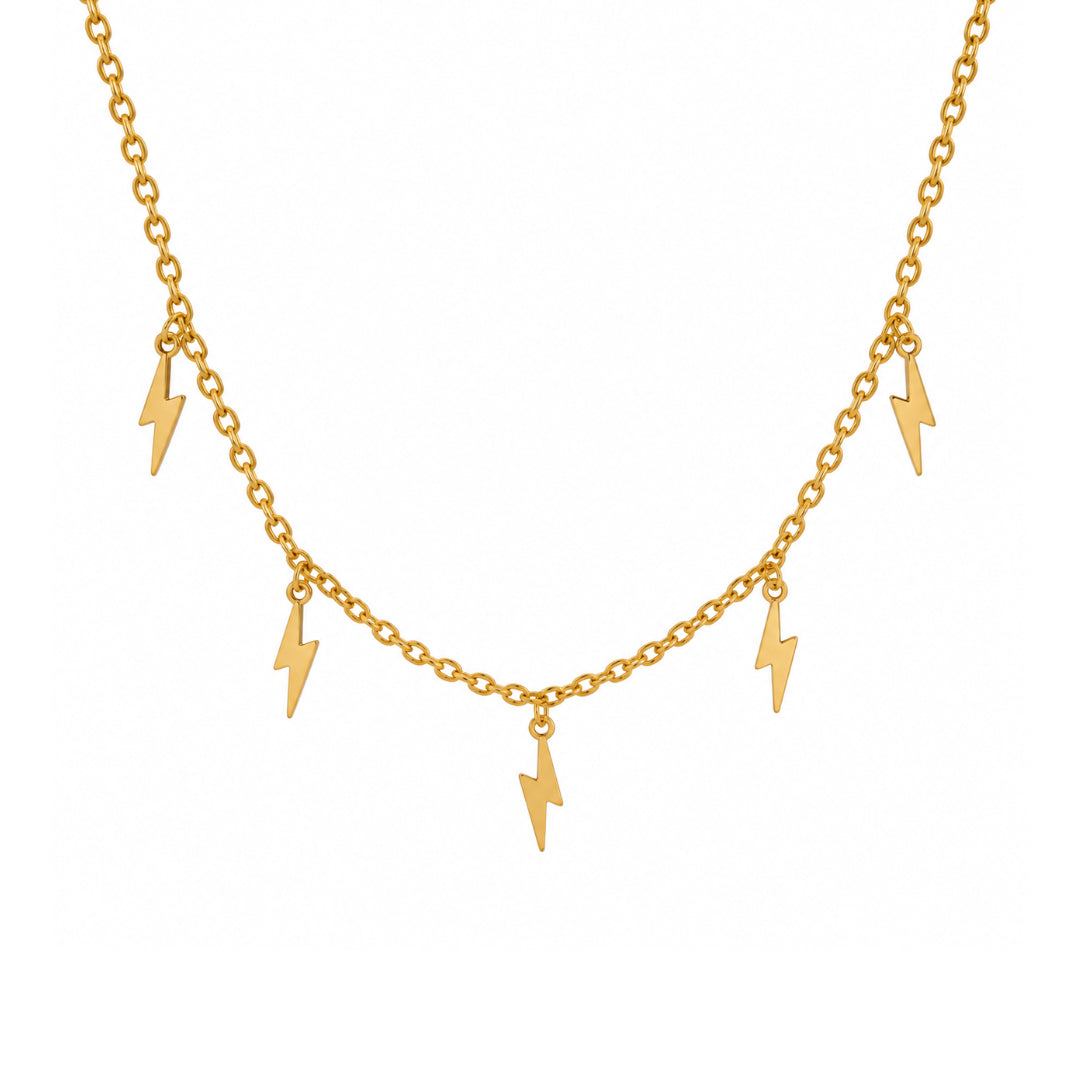 COLLAR RAYO BASIC