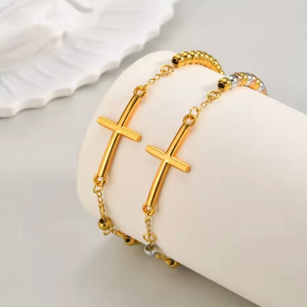 PULSERA VIRGEN MARÍA