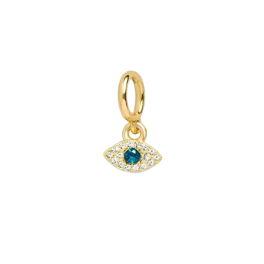 CHARM TURKISH EYE