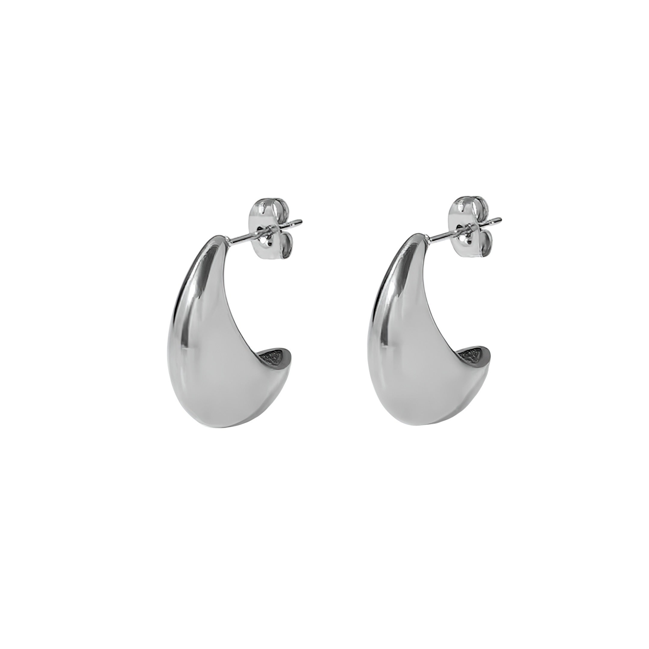 PENDIENTES ARLO SILVER