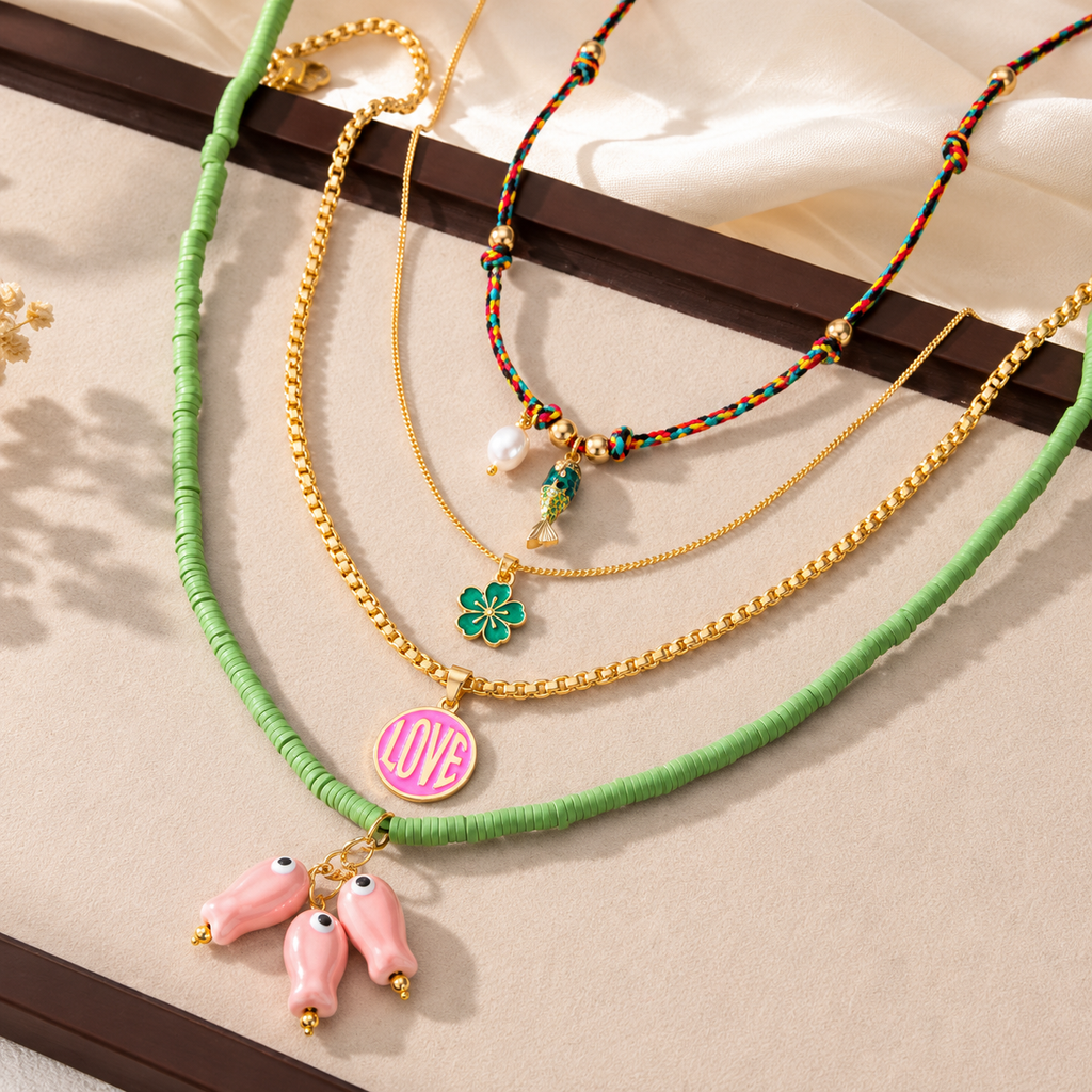 CONJUNTO MARA