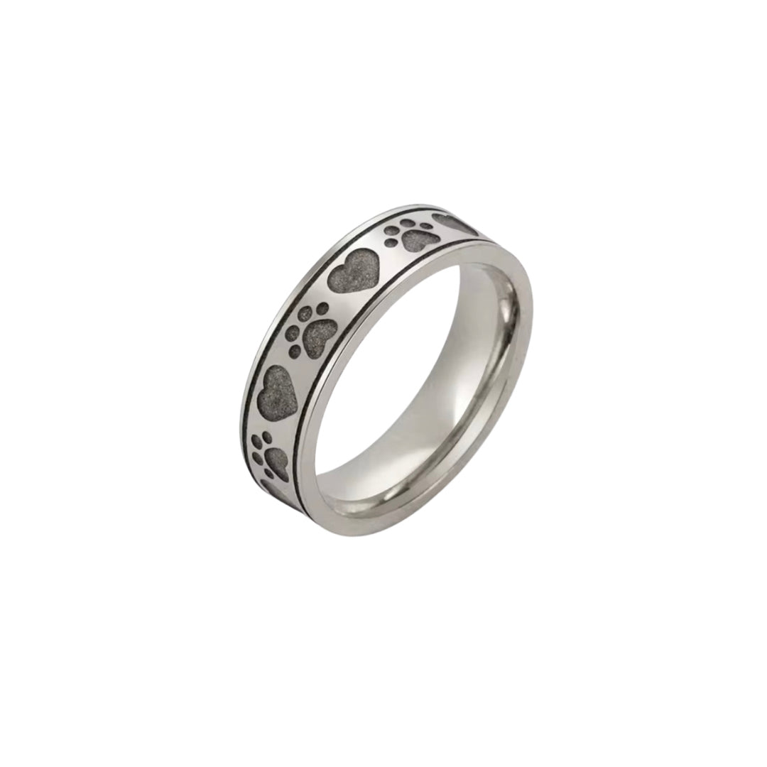 ANILLO ANIMALS LOVE