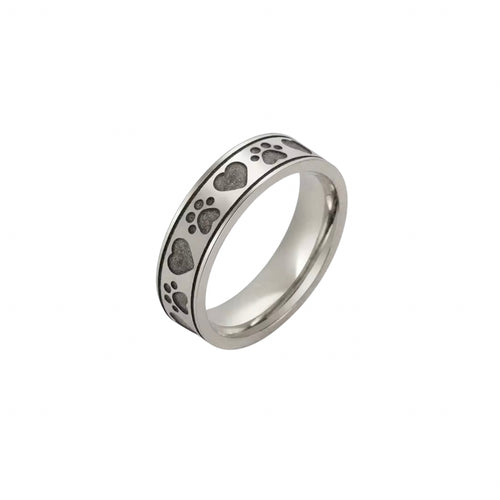 ANILLO ANIMALS LOVE