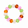 PULSERA COTTON CANDY
