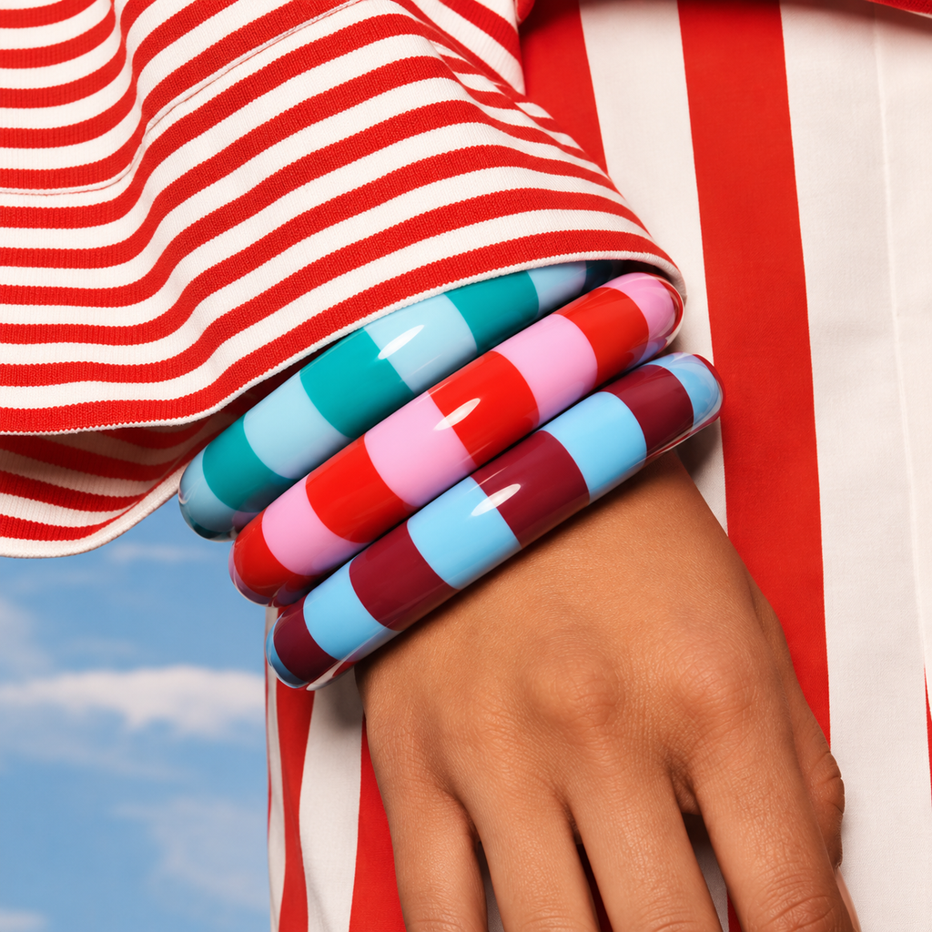 PULSERA CANDY