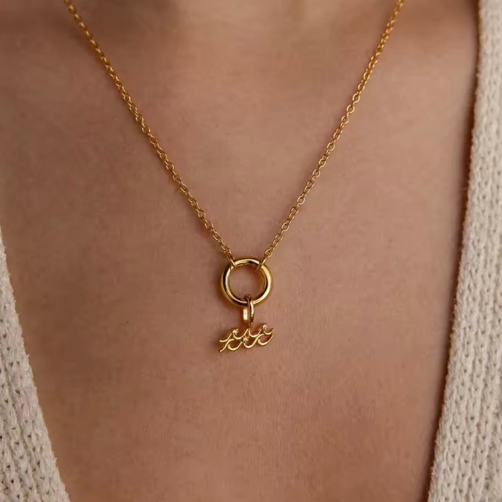 CHARM HORÓSCOPO