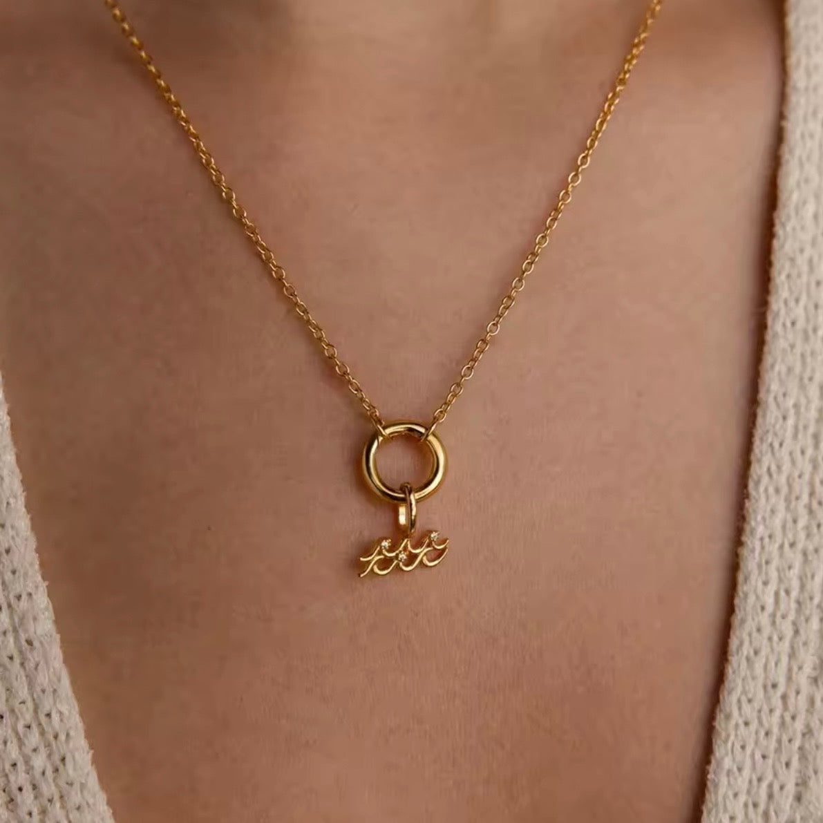 CHARM HORÓSCOPO