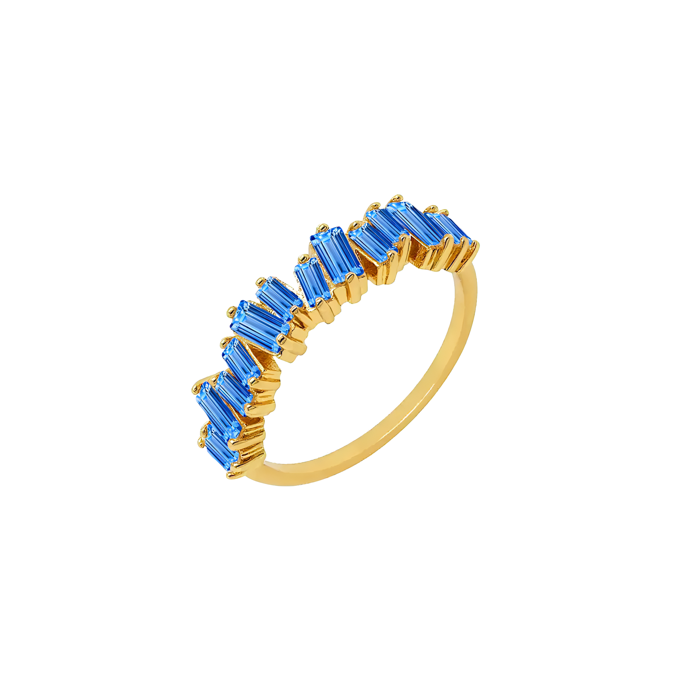 ANILLO KARIMA BLUE