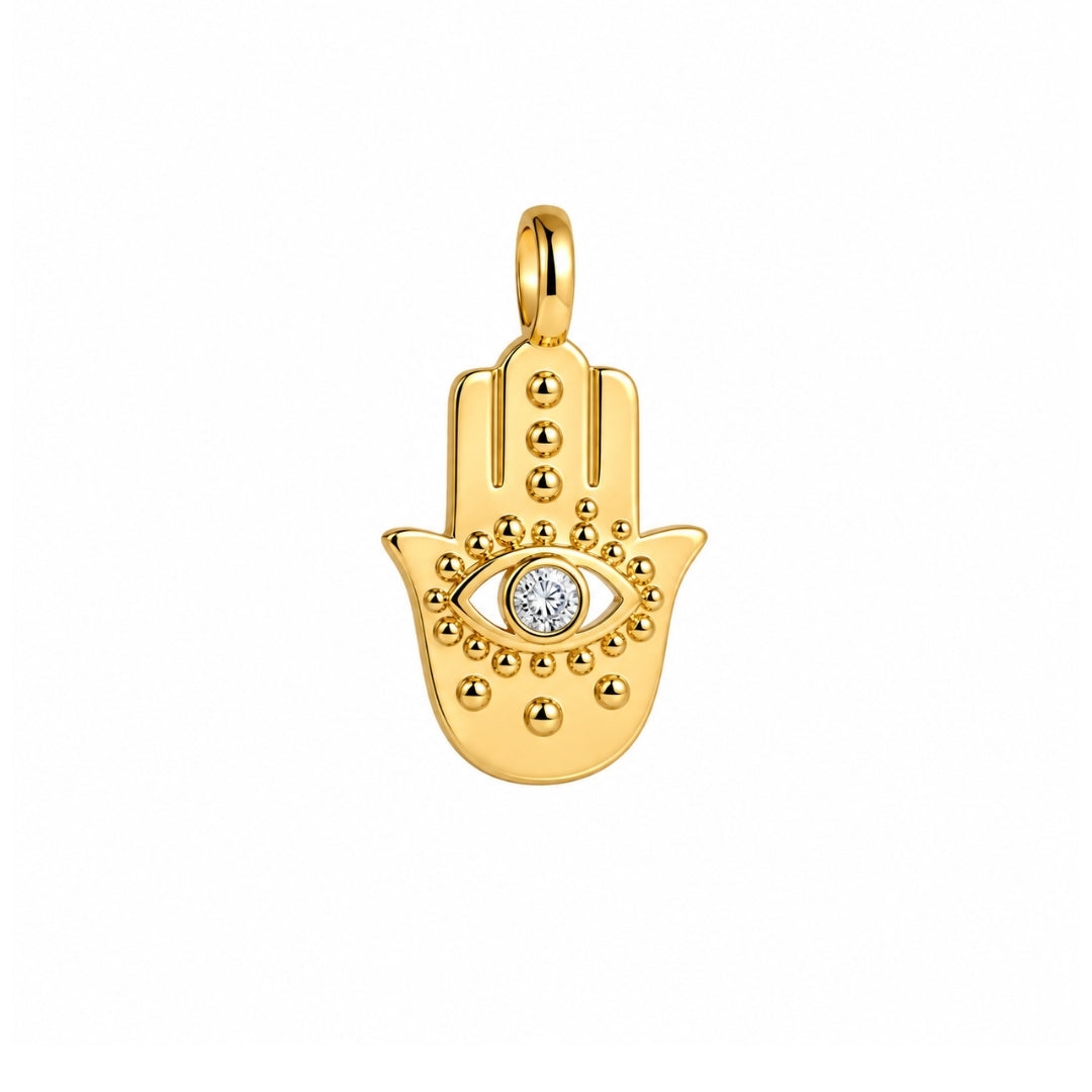 CHARM FATIMA