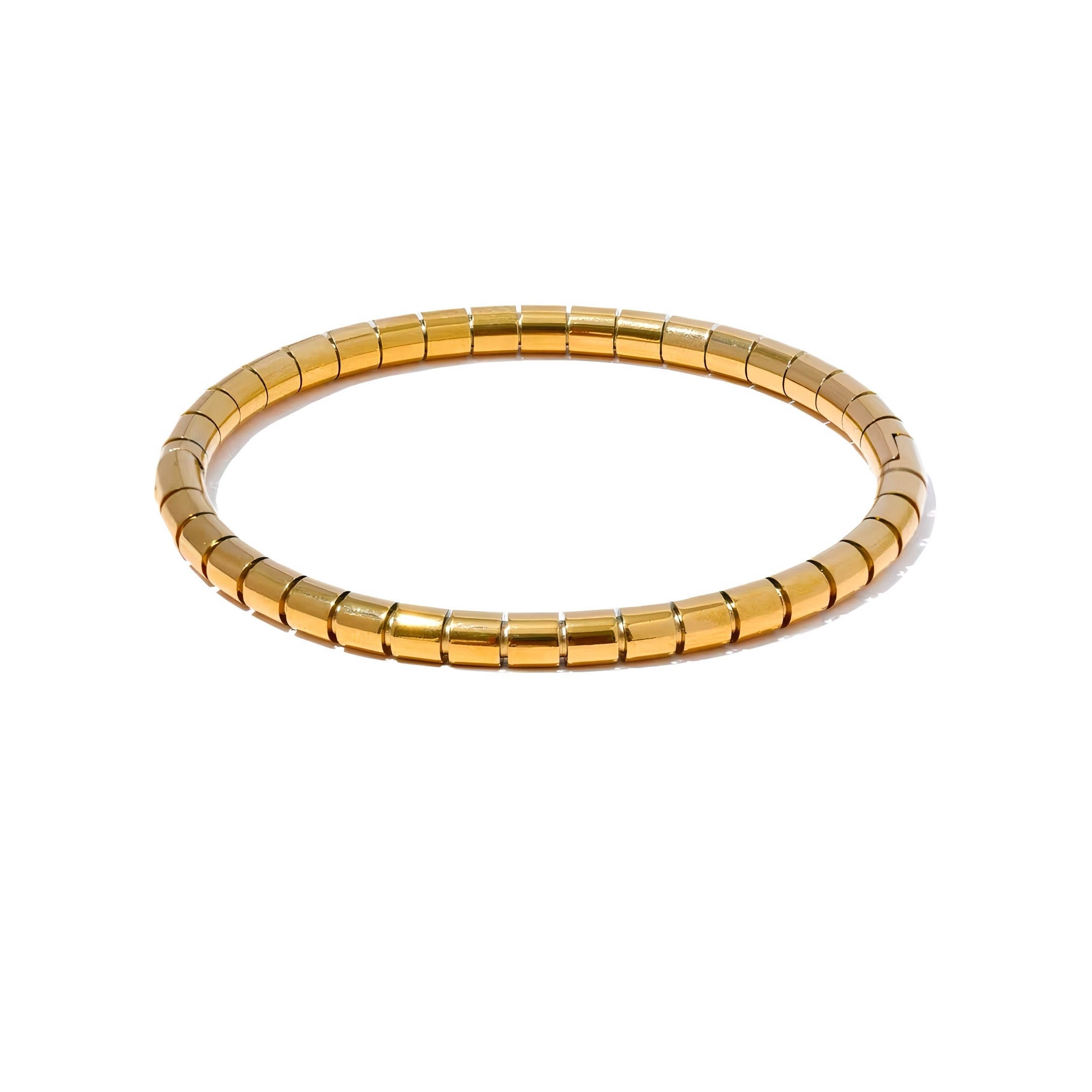 PULSERA TERRA GOLD