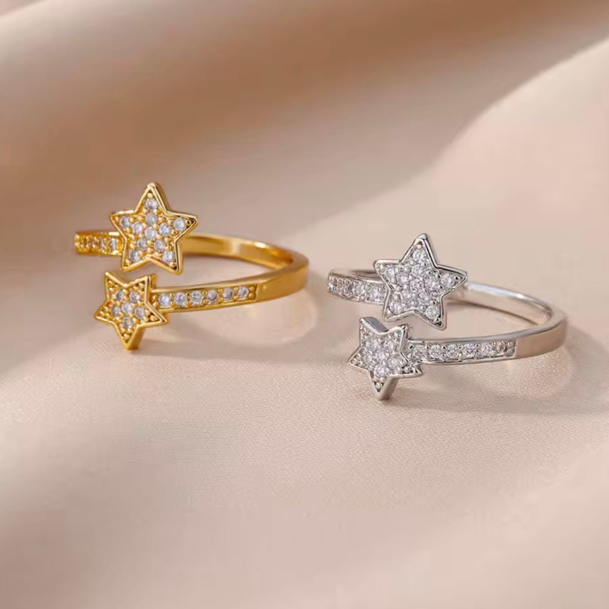 ANILLO STAR