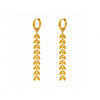 PENDIENTES CASCADE