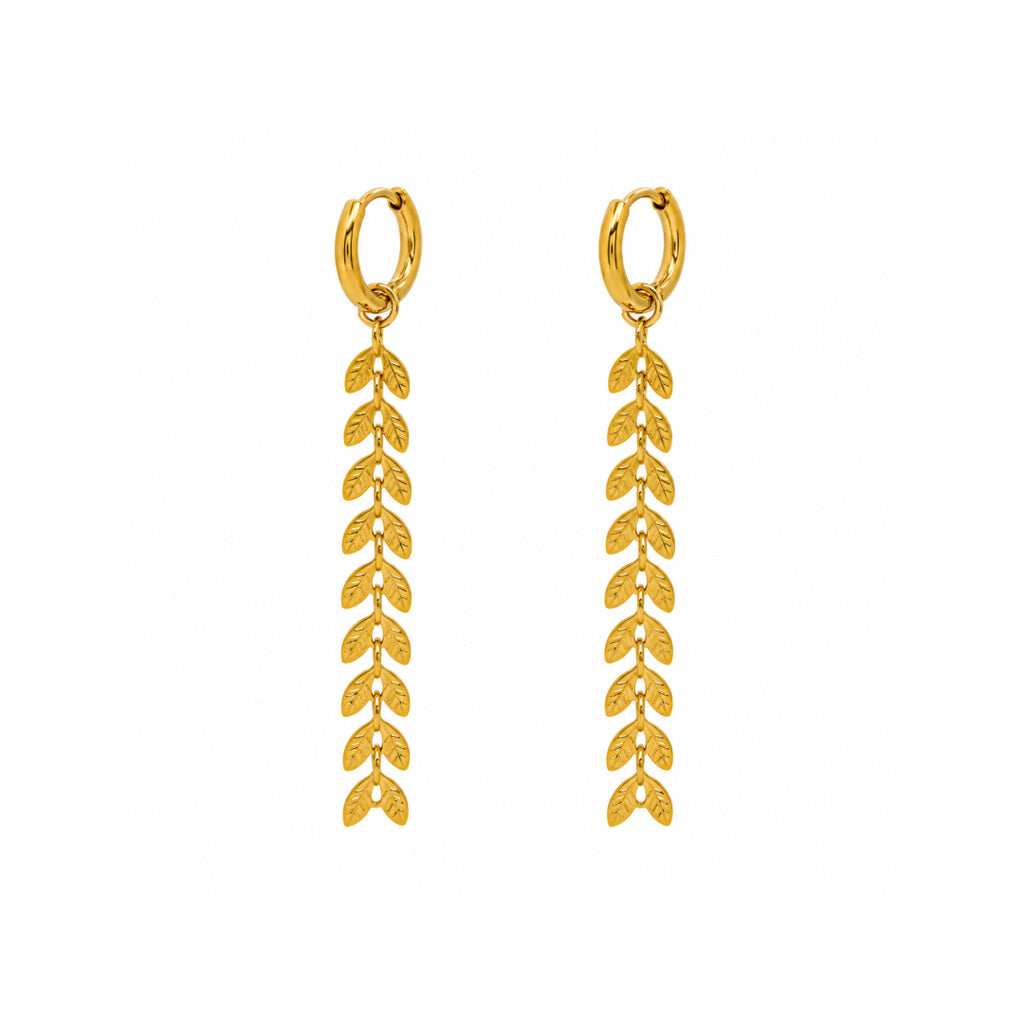 PENDIENTES CASCADE