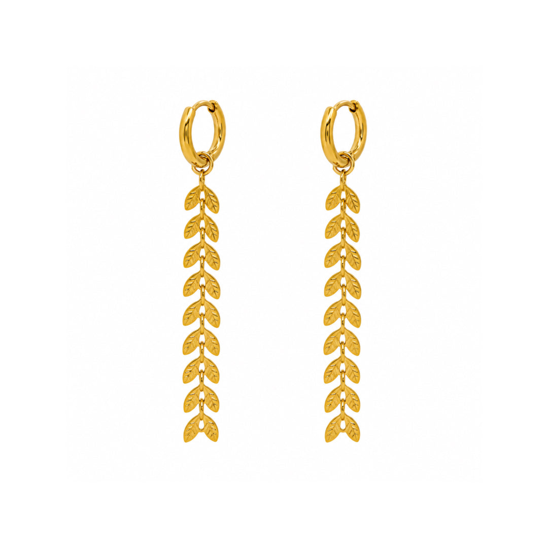 PENDIENTES CASCADE