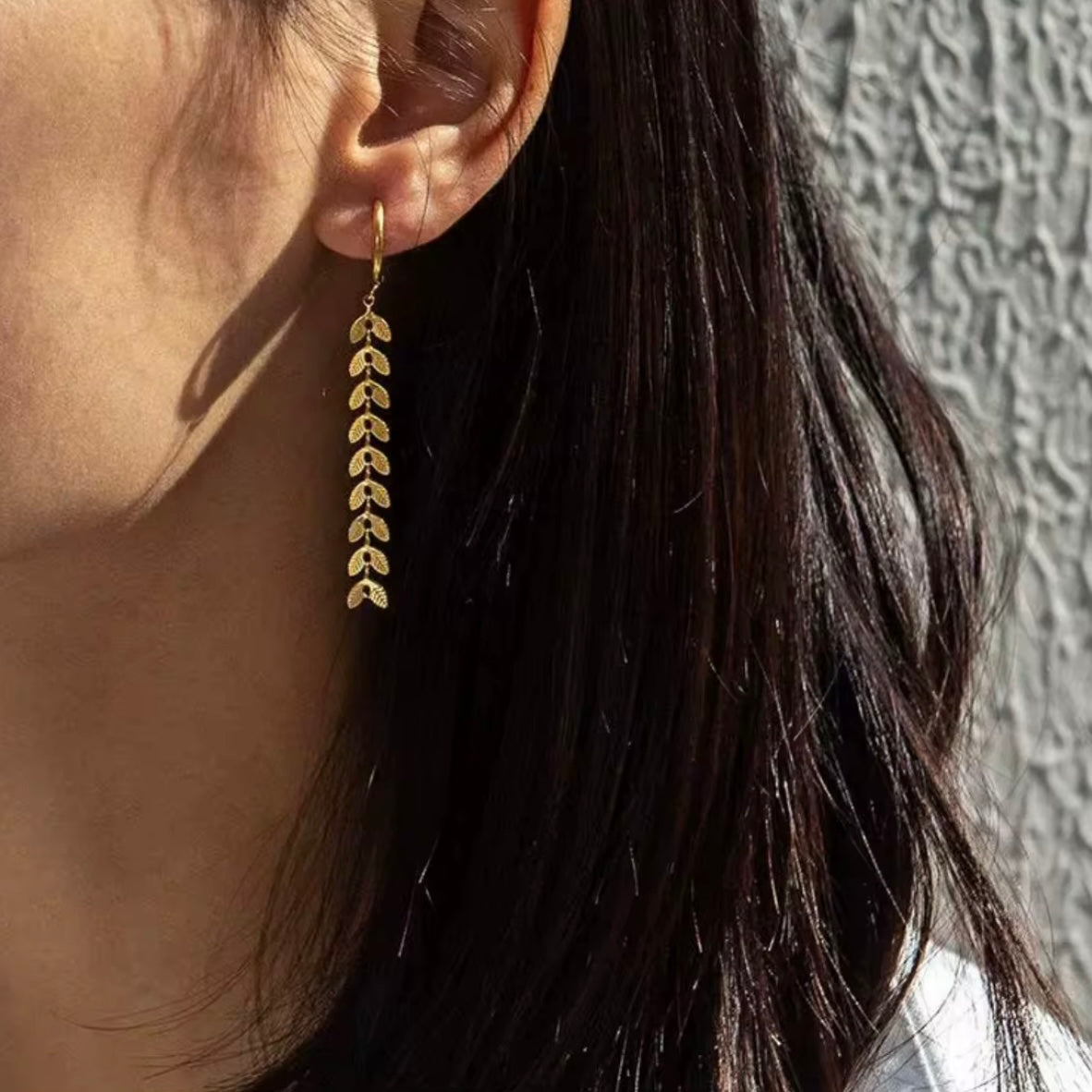 PENDIENTES CASCADE