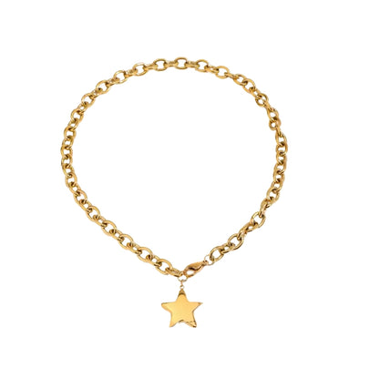 COLLAR STAR