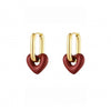 PENDIENTES MORE LOVE