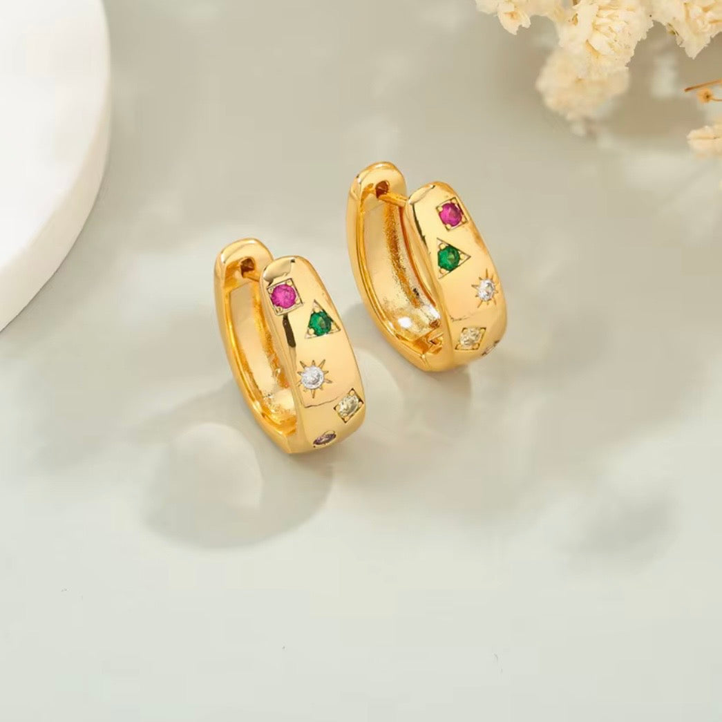 PENDIENTES LARA