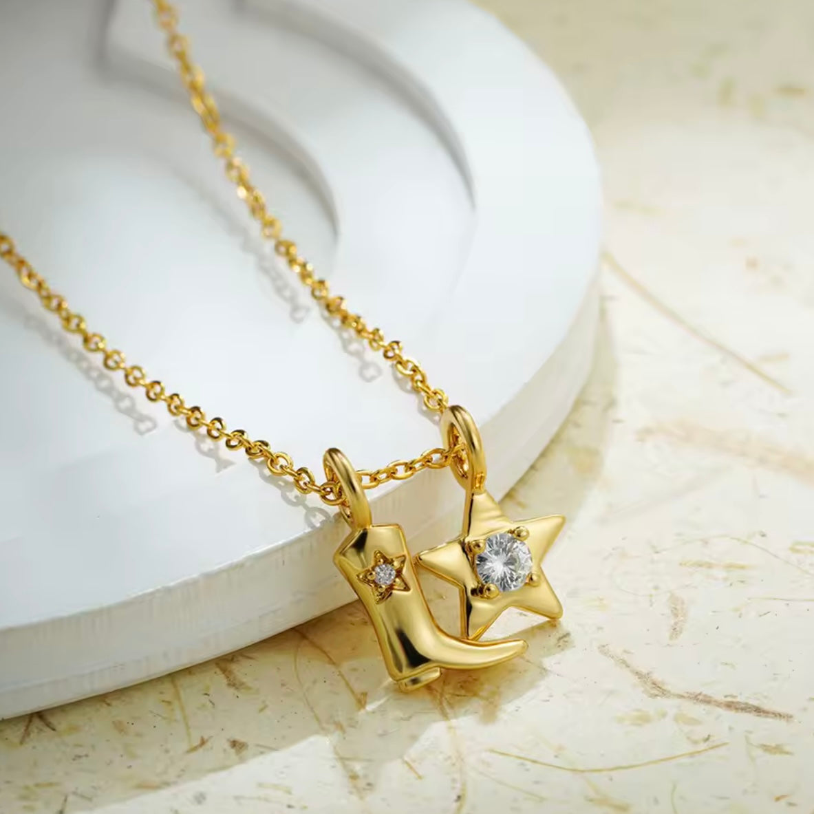 COLLAR NALEA