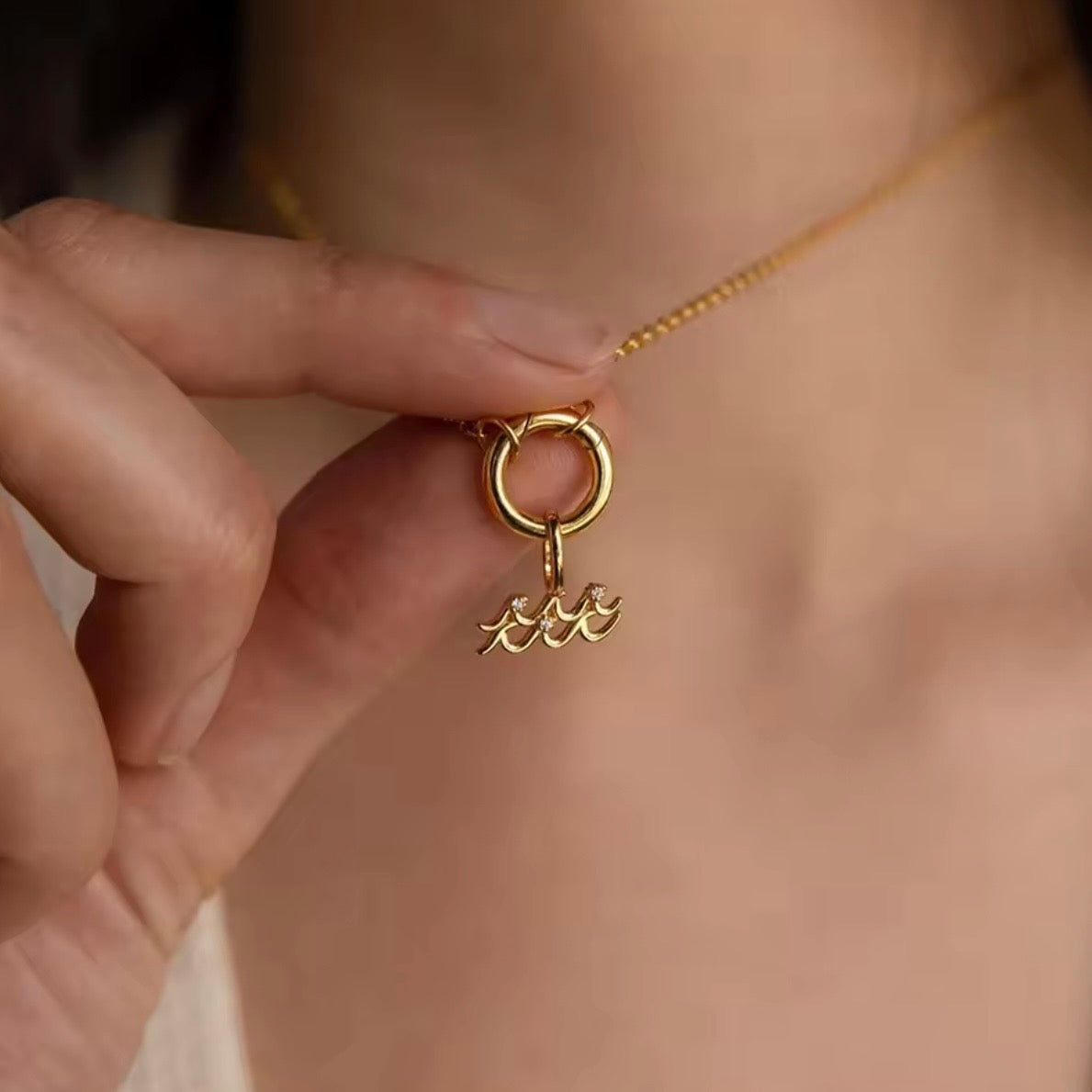 CHARM HORÓSCOPO