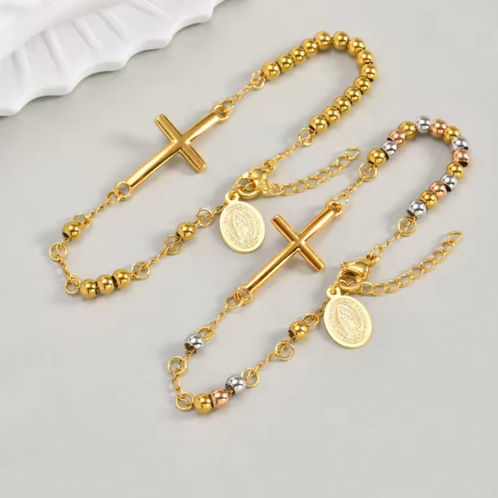 PULSERA VIRGEN MARÍA