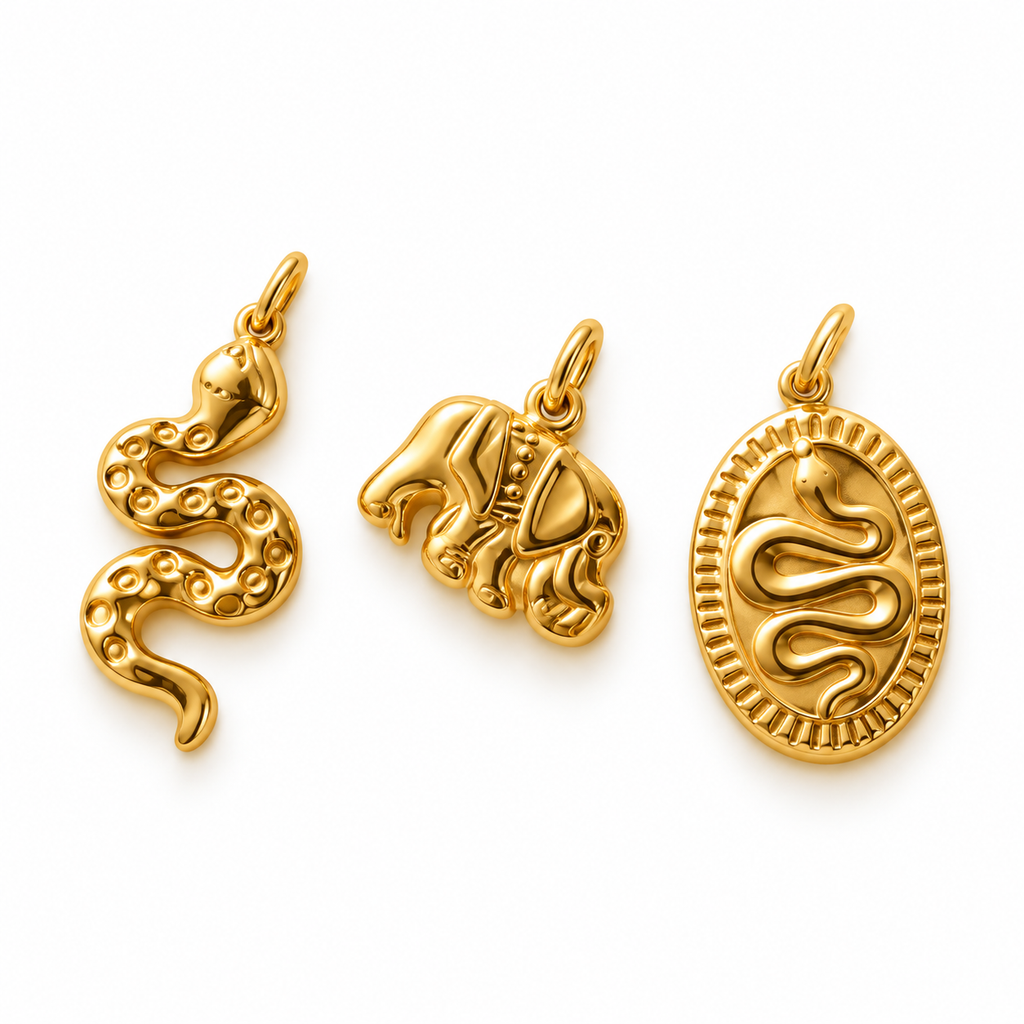 CHARM SNAKE