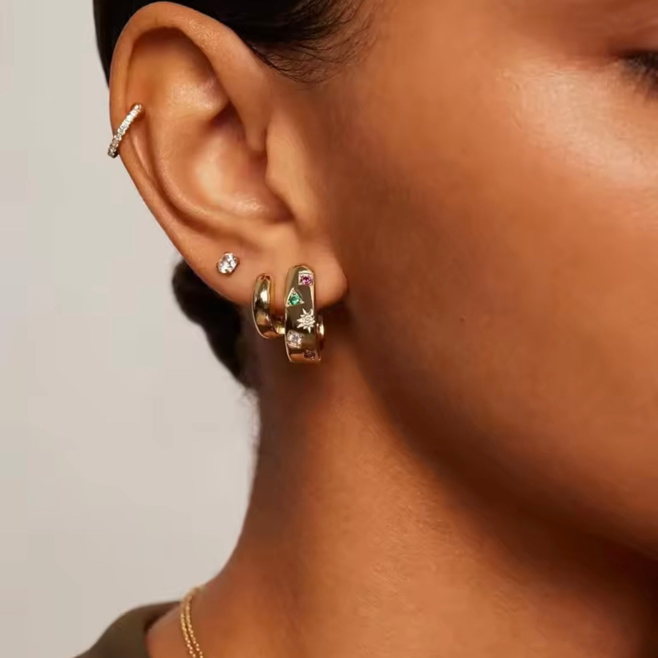 PENDIENTES LARA