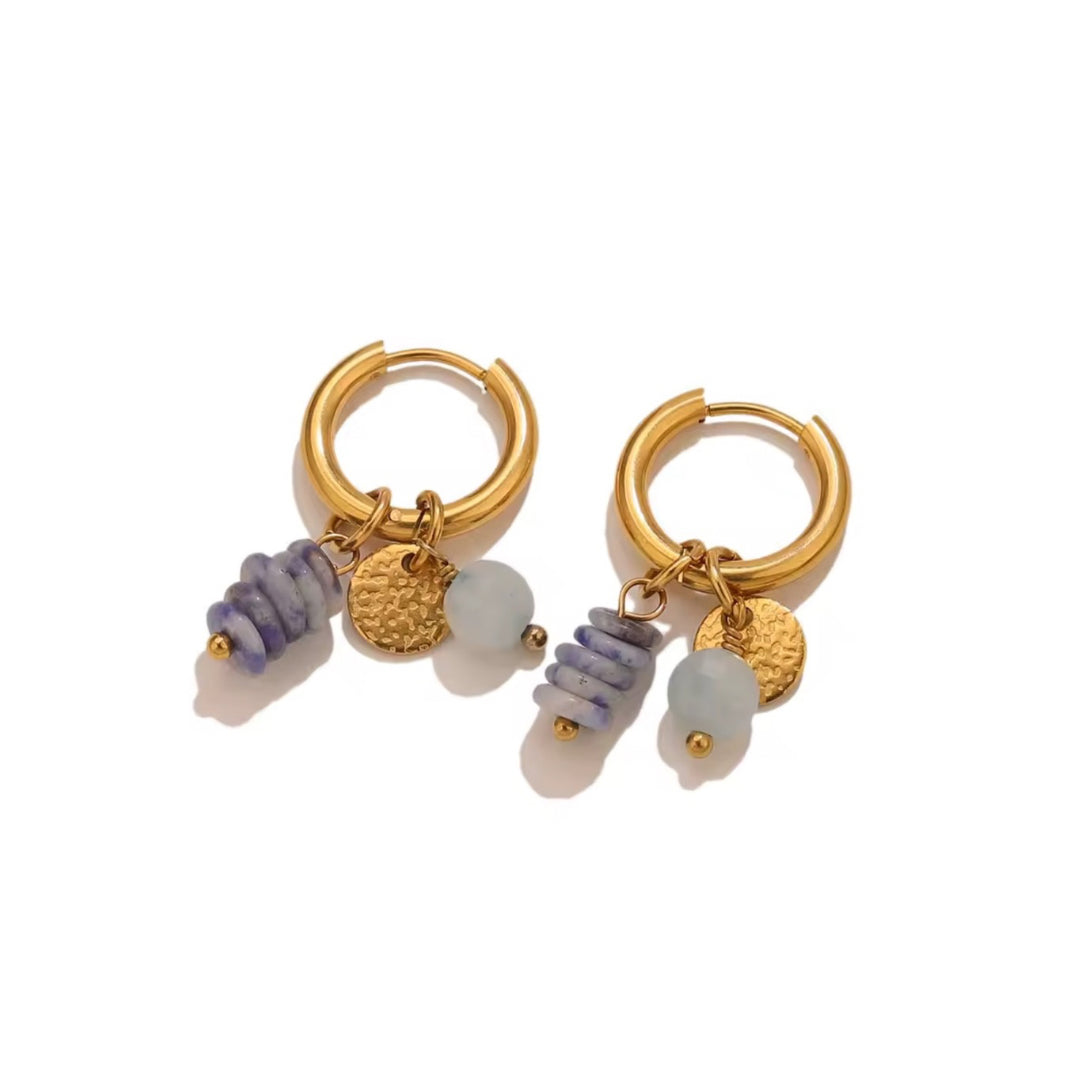 PENDIENTES RIVIERA
