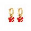 PENDIENTES POPPY