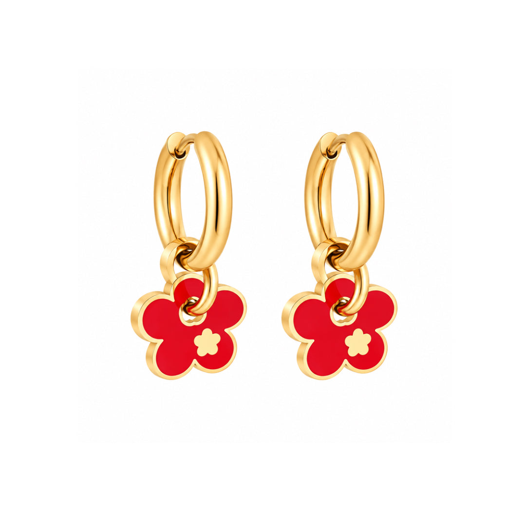PENDIENTES POPPY
