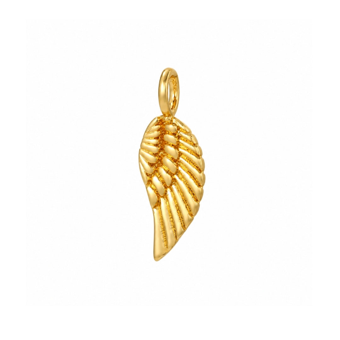 CHARM ANGEL WING