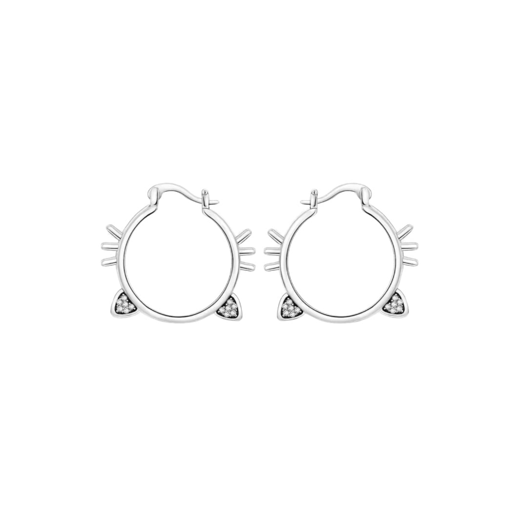 PENDIENTES GARFIELD
